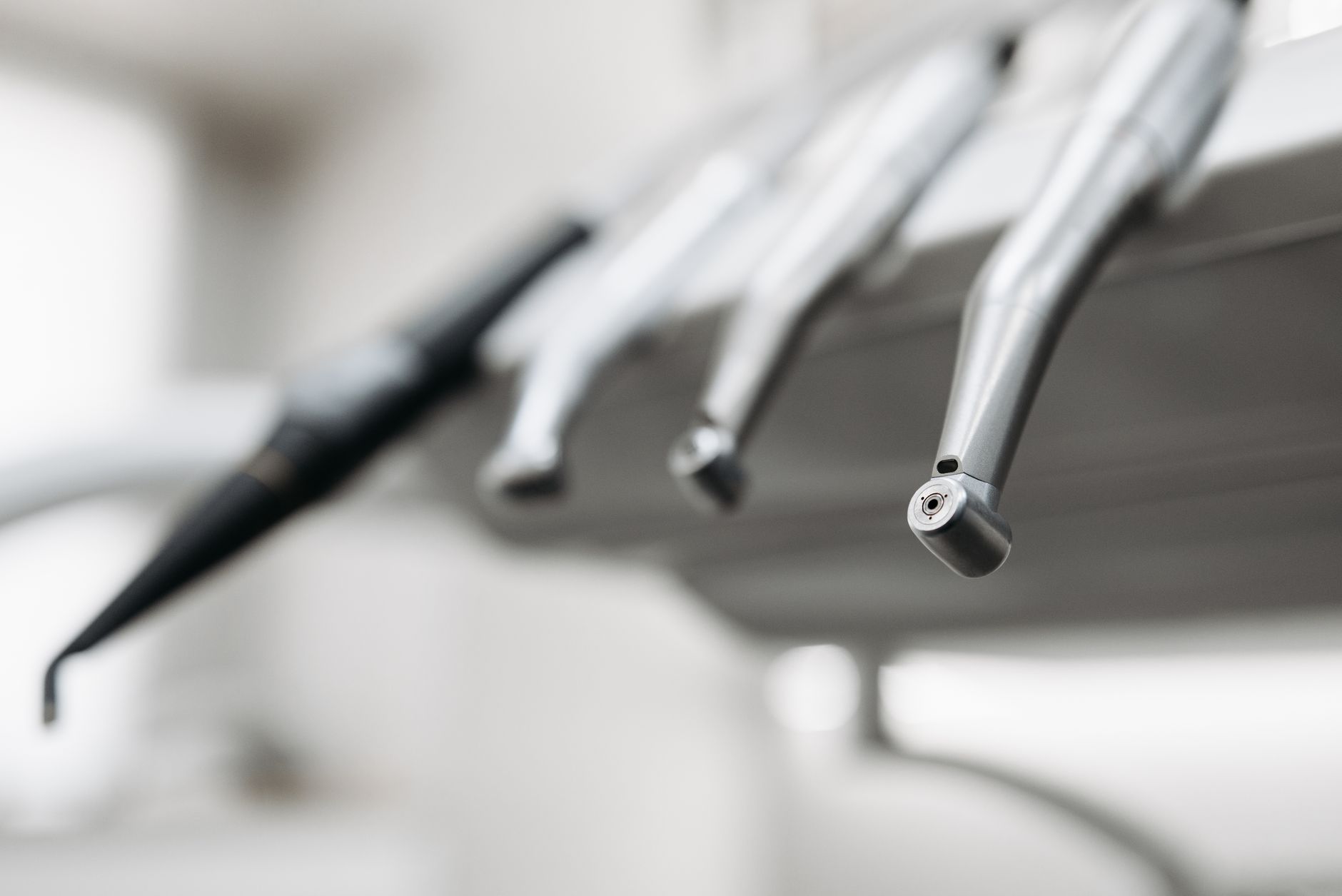 Dentiste urgence équipe à Saint-Joseph